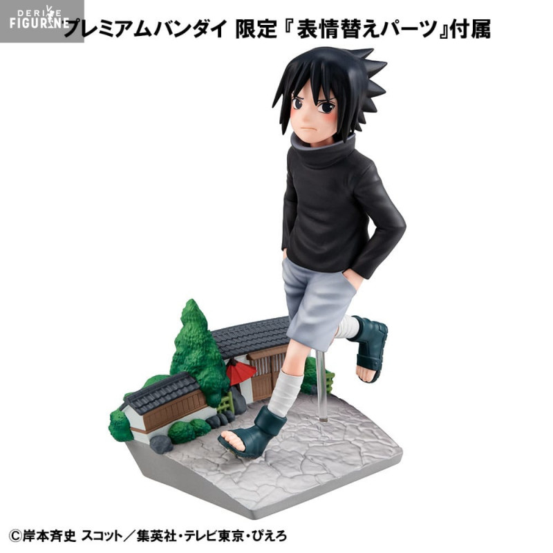 Naruto Shippuden - Sasuke...