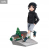 Naruto Shippuden - Sasuke Uchiha figure Go!, G.E.M. Series
