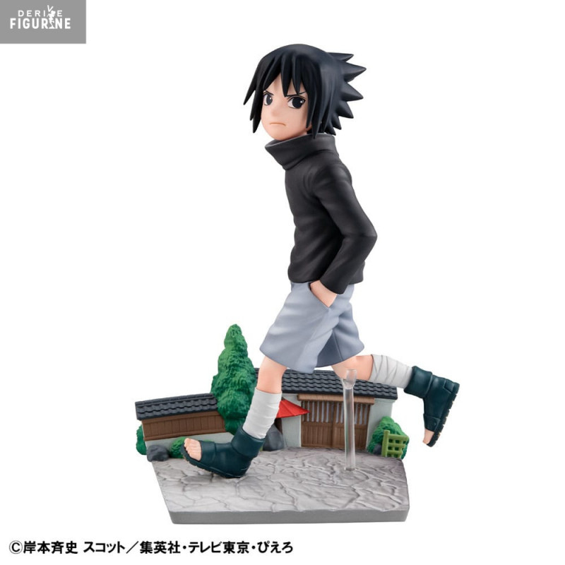 Naruto Shippuden - Sasuke...