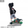 Naruto Shippuden - Sasuke Uchiha figure Go!, G.E.M. Series