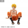 Naruto Shippuden - Figurine Naruto Uzumaki, G.E.M. Series Palm Size