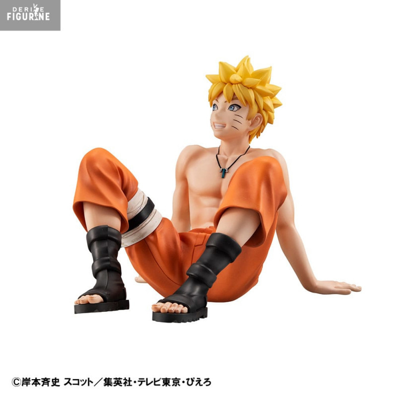 Naruto Shippuden - Naruto...