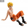 Naruto Shippuden - Figurine Naruto Uzumaki, G.E.M. Series Palm Size