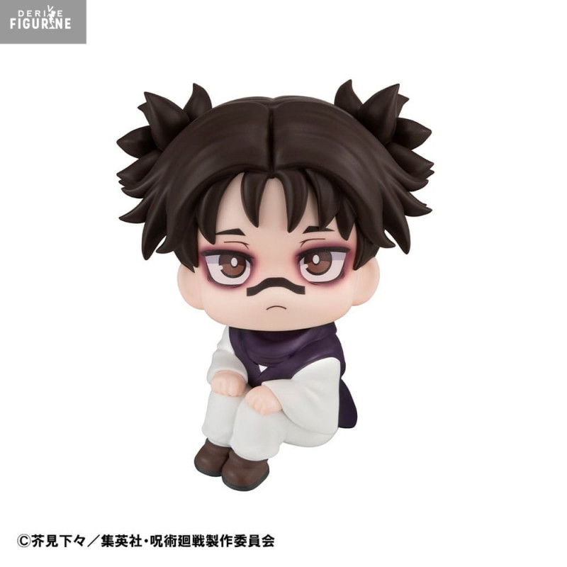 Jujutsu Kaisen - Figurine...