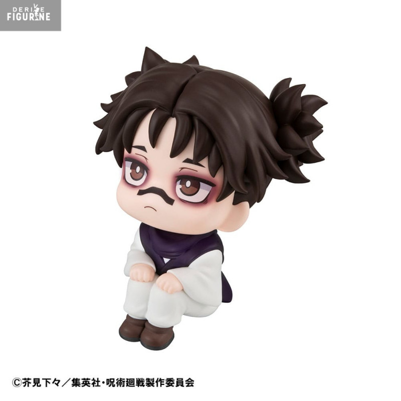 Jujutsu Kaisen - Figurine...
