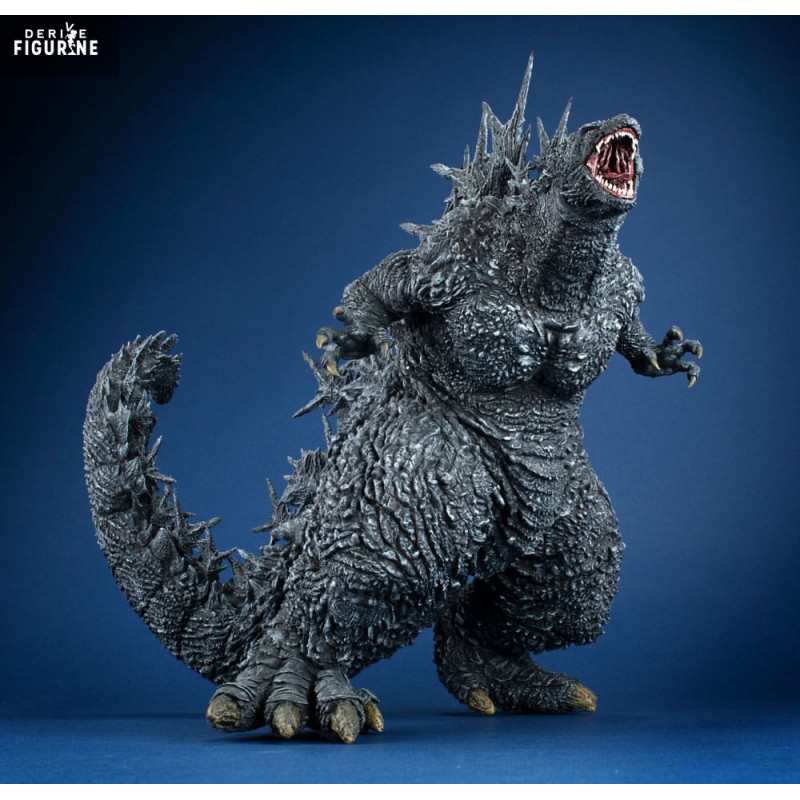 Godzilla (2023) - Godzilla...