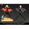Trigun Stampede - Vash Stampede figure The Gunman in Black, ARTFX