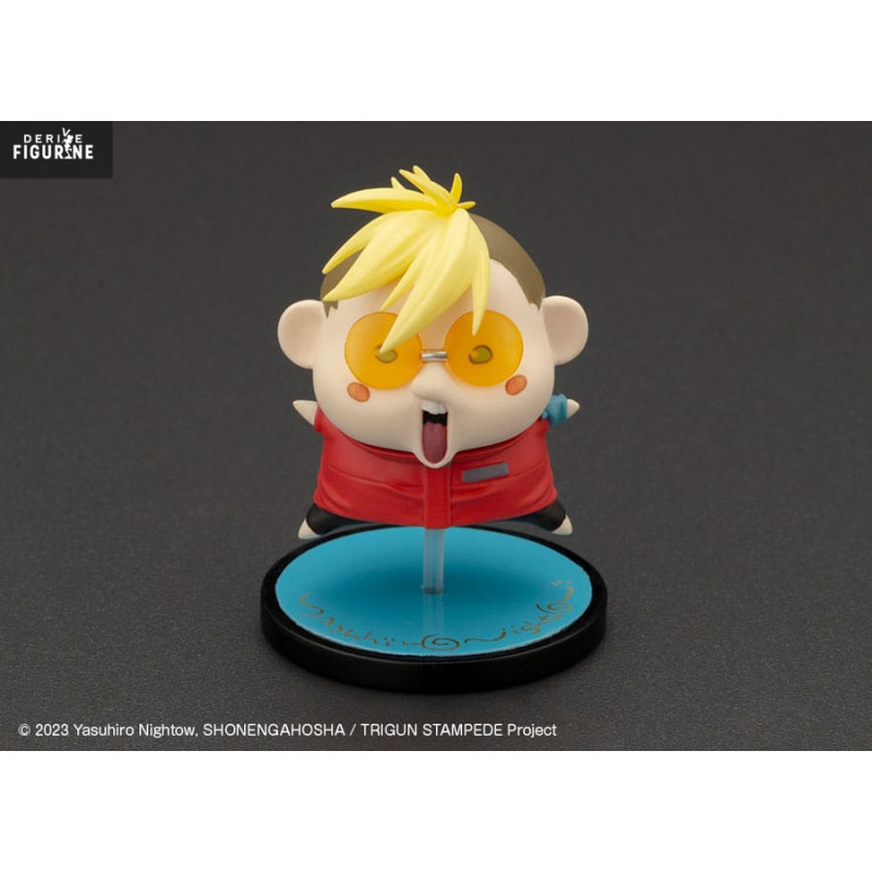 Trigun Stampede - Figurine...