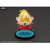 Trigun Stampede - Vash Stampede figure The Gunman in Black, ARTFX