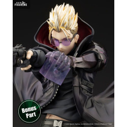 Trigun Stampede - Vash...