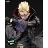 Trigun Stampede - Vash Stampede figure The Gunman in Black, ARTFX