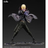 Trigun Stampede - Vash Stampede figure The Gunman in Black, ARTFX