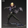 Trigun Stampede - Vash Stampede figure The Gunman in Black, ARTFX
