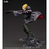 Trigun Stampede - Vash Stampede figure The Gunman in Black, ARTFX