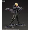 Trigun Stampede - Figurine Vash Stampede The Gunman in Black, ARTFX