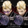 Trigun Stampede - Vash Stampede figure The Gunman in Black, ARTFX