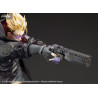 Trigun Stampede - Vash Stampede figure The Gunman in Black, ARTFX