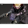 Trigun Stampede - Vash Stampede figure The Gunman in Black, ARTFX