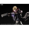 Trigun Stampede - Vash Stampede figure The Gunman in Black, ARTFX