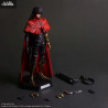 Final Fantasy VII Rebirth - Vincent Valentine figure, Play Arts Kai