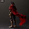 Final Fantasy VII Rebirth - Vincent Valentine figure, Play Arts Kai