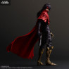 Final Fantasy VII Rebirth - Vincent Valentine figure, Play Arts Kai