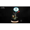 DC Comics - Figurine de Green Arrow, Q-Fig FX