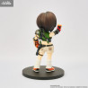 Final Fantasy VII Rebirth - Figurine Yuffie Kisaragi, Adorable Arts