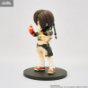 Final Fantasy VII Rebirth - Figurine Yuffie Kisaragi, Adorable Arts