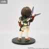 Final Fantasy VII Rebirth - Figurine Yuffie Kisaragi, Adorable Arts