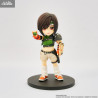 Final Fantasy VII Rebirth - Yuffie Kisaragi figure, Adorable Arts