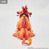 Final Fantasy VII Rebirth - Figurine Red XIII, Adorable Arts