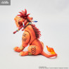 Final Fantasy VII Rebirth - Figurine Red XIII, Adorable Arts