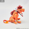 Final Fantasy VII Rebirth - Figurine Red XIII, Adorable Arts