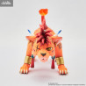 Final Fantasy VII Rebirth - Figurine Red XIII, Adorable Arts