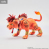 Final Fantasy VII Rebirth - Figurine Red XIII, Adorable Arts