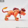 Final Fantasy VII Rebirth - Figurine Red XIII, Adorable Arts