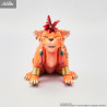 Final Fantasy VII Rebirth - Figurine Red XIII, Adorable Arts