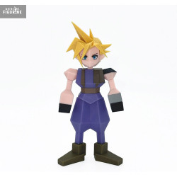 Final Fantasy VII - Cloud...