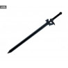 Sword Art Online - Kirito's Elucidator replica