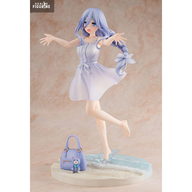 Date A Live - Mio Takamiya...