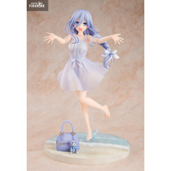 Date A Live - Mio Takamiya...