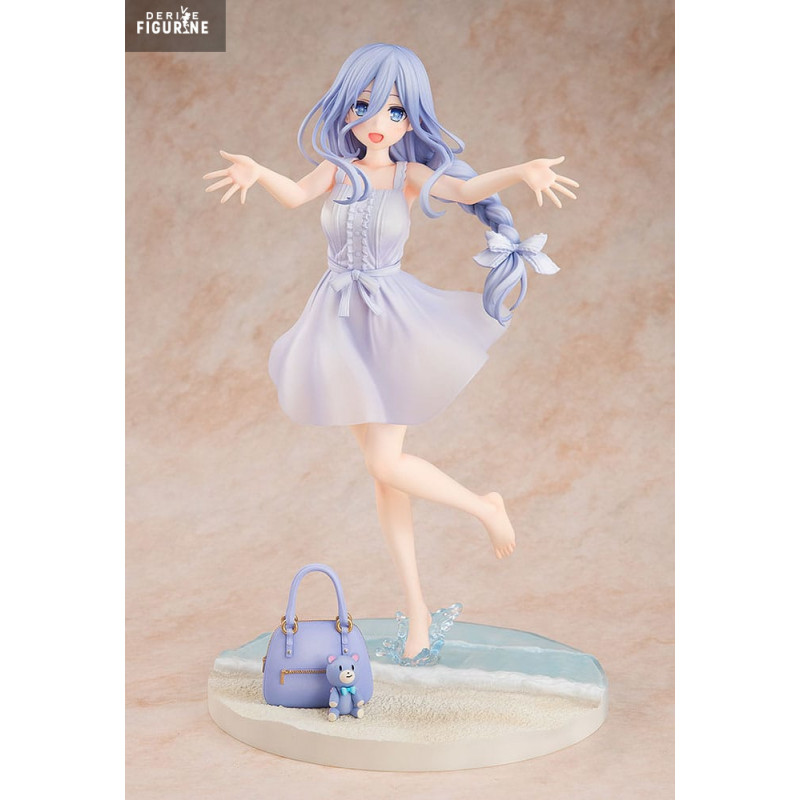 Date A Live - Figurine Mio Takamiya, Summer Dress