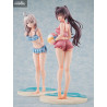 Alya Sometimes Hides Her Feelings in Russian - Figurine Yuki Suou, Vacation Swimsuit