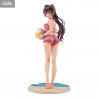 Alya Sometimes Hides Her Feelings in Russian - Figurine Yuki Suou, Vacation Swimsuit