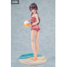 Alya Sometimes Hides Her Feelings in Russian - Figurine Yuki Suou, Vacation Swimsuit
