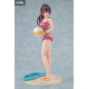 Alya Sometimes Hides Her Feelings in Russian - Figurine Yuki Suou, Vacation Swimsuit