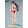 Alya Sometimes Hides Her Feelings in Russian - Figurine Yuki Suou, Vacation Swimsuit