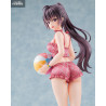 Alya Sometimes Hides Her Feelings in Russian - Figurine Yuki Suou, Vacation Swimsuit