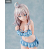Alya Sometimes Hides Her Feelings in Russian - Alisa Mikhailovna Kujou figure, Vacation Swimsuit